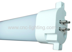 Single Ended Plug-in GX10Q LED Tube (8-22W)