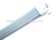 Single Ended Plug-in GX10Q LED Tube (8-22W)