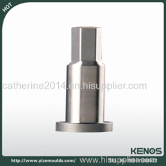 China precision stamping die part manufacturer