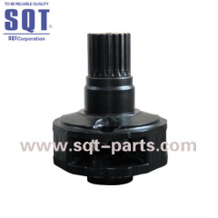PC60-5/PC60-6 swing planetary gear for swing device assy 201-26-61211