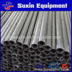 Pre-galvanized Scaffolding Pipe Scaffolding Tube