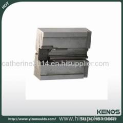 tungsten steel precision mould spare parts making in China
