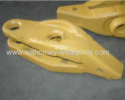 For excavator parts spare parts J350 bucket adapter