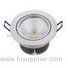 Cob Anti-Glare Led Recessed Ceiling Lights 560lm Used In The Office
