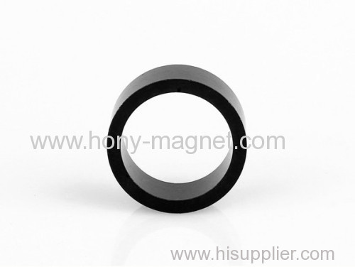 High quality bonded neodymium magnets