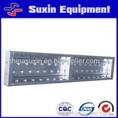 Suxin Quality Scaffolding Steel Plank Catwalk Steel Toe Board