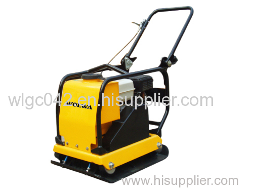 gasoline plate compactor for sale