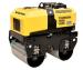 cheap mini road roller