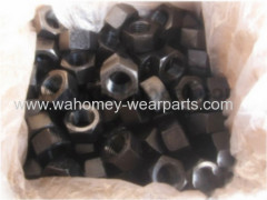 High quality hex nut 2J3507