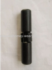 Excavator attachments spare part pin 4T2479