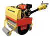 rubber tire road roller for sale