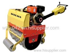 rubber tire road roller for sale