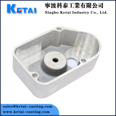 Gravity Casting Aluminum Parts