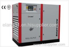 VSD Air Compressor .