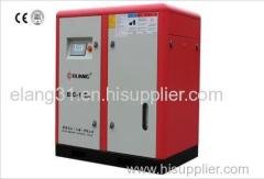 Rotary Screw Compressor .