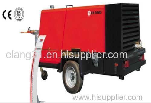 Mobile Compresso rMobile Compressor