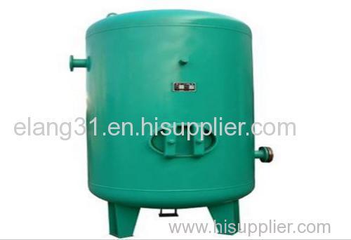 Compressed Air System Compressed Air System