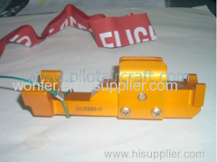 Power Control actuator (PCA) Fix equipment
