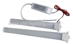 Single Ended Plug-in GX10Q PLL LED Lamp (8-22W)