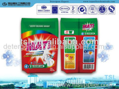 professional laundry detergent manufacture plant