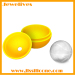 Cool design silicone ice ball shape for basketball funs