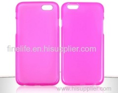 tpu flip smartphone case for ipone 6