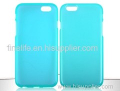 tpu flip smartphone case for ipone 6