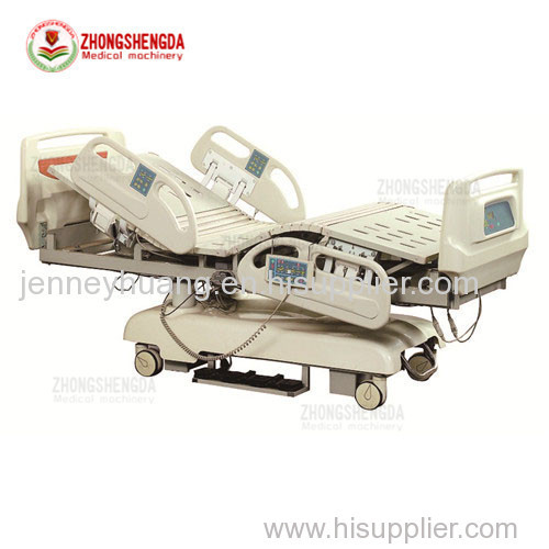 PMT-800 MULTIFLNCTION ELECTRIC CARE BED