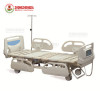 PMT-805 ELECTRIC FIVE-FUNCTION MEDICAL CARE BED