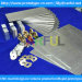 hot sale experimental instrument precision aluminum & Stainless steel parts CNC machining maker