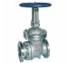 ANSI pure nickel globe valve