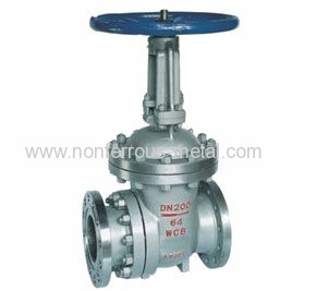 Offer Nickel Globe valve