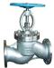 ANSI pure nickel globe valve