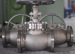 Special Material Trunnion Mounted Ball Valve