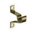 extendable curtain poles double curtain rod brackets