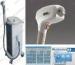 Commercial 808nm body hair removal lazer beauty machine