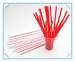 High quality flexible drinking straw individual paper warppd
