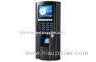 TFT Display Ethernet Biometric Fingerprint Door Security Access Systems with RFID card reader