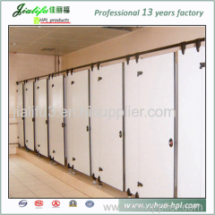 Jialifu hot sale modern phenolic toilet cubicle