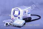 Portable Medical IPL Freckles , Age Spots Removal Machine , Hair Remover
