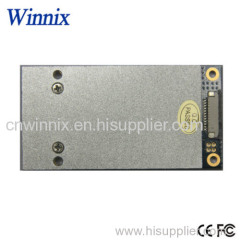 CE FCC Impinj R2000 4 Ports UHF RFID Reader Module