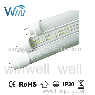 60cm 10W T5 T8 T10 LED Tube Light
