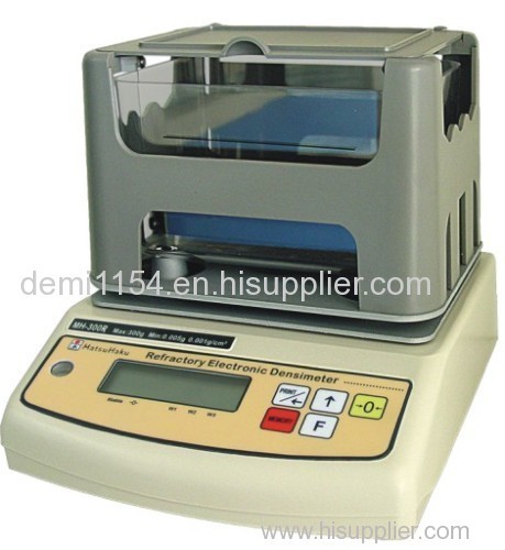 Rock Density Porosity Tester