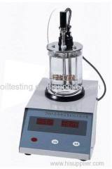 Asphalt Softening Point Tester