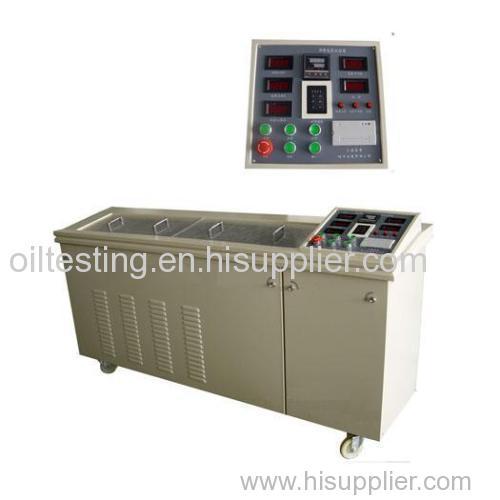 ASTM D113 Bitumen Ductility Machine