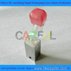 china supplier of cnc machining parts