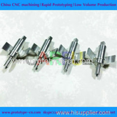 china supplier of cnc machining parts