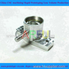 china supplier of cnc machining parts