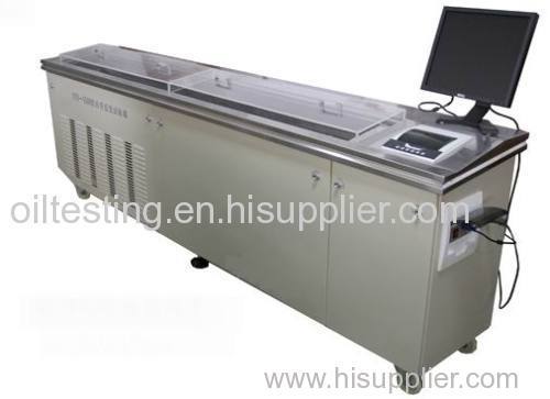 Ductility Machine for Bituminous Materials