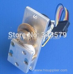 ink key motor FIN 4062 00H for Komori printing equipment